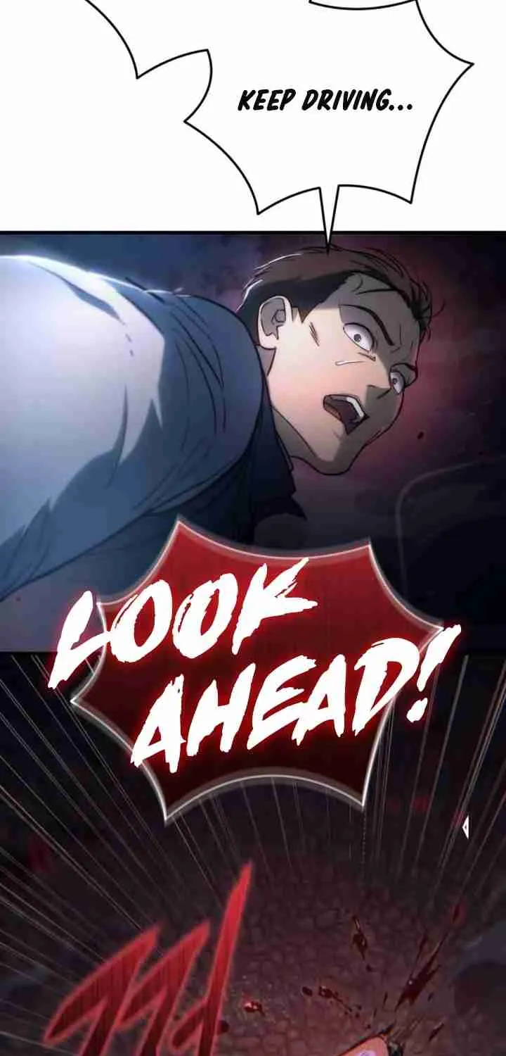 Read Hiding a Warehouse in the Apocalypse EN Manga Online