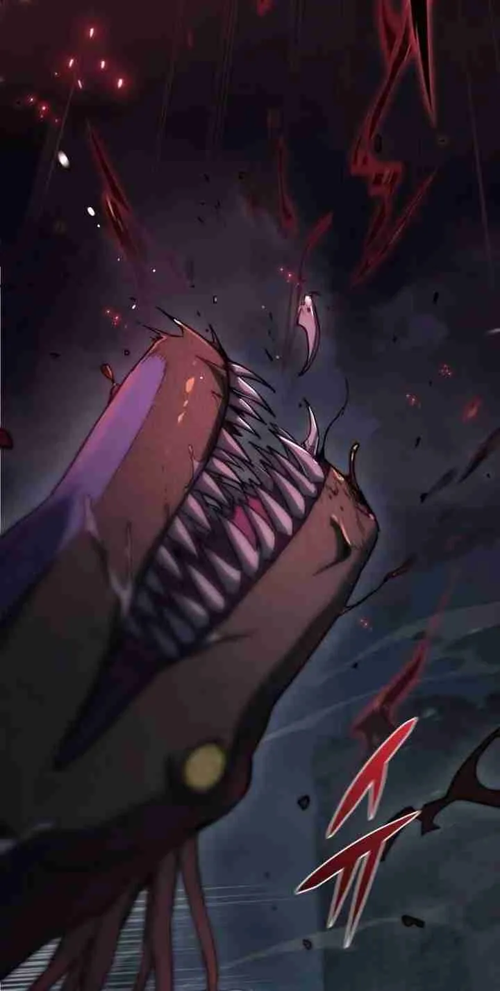 Read Hiding a Warehouse in the Apocalypse EN Manga Online