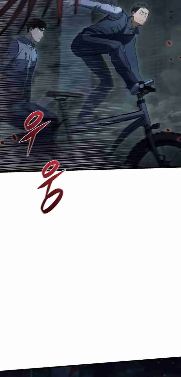 Read Hiding a Warehouse in the Apocalypse EN Manga Online