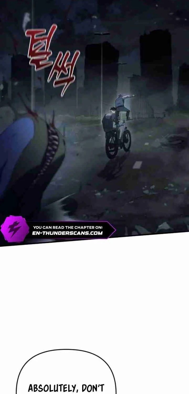 Read Hiding a Warehouse in the Apocalypse EN Manga Online