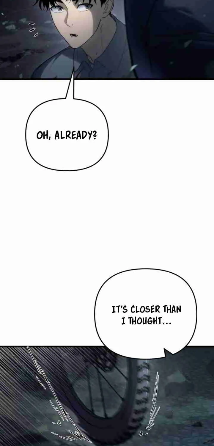 Read Hiding a Warehouse in the Apocalypse EN Manga Online