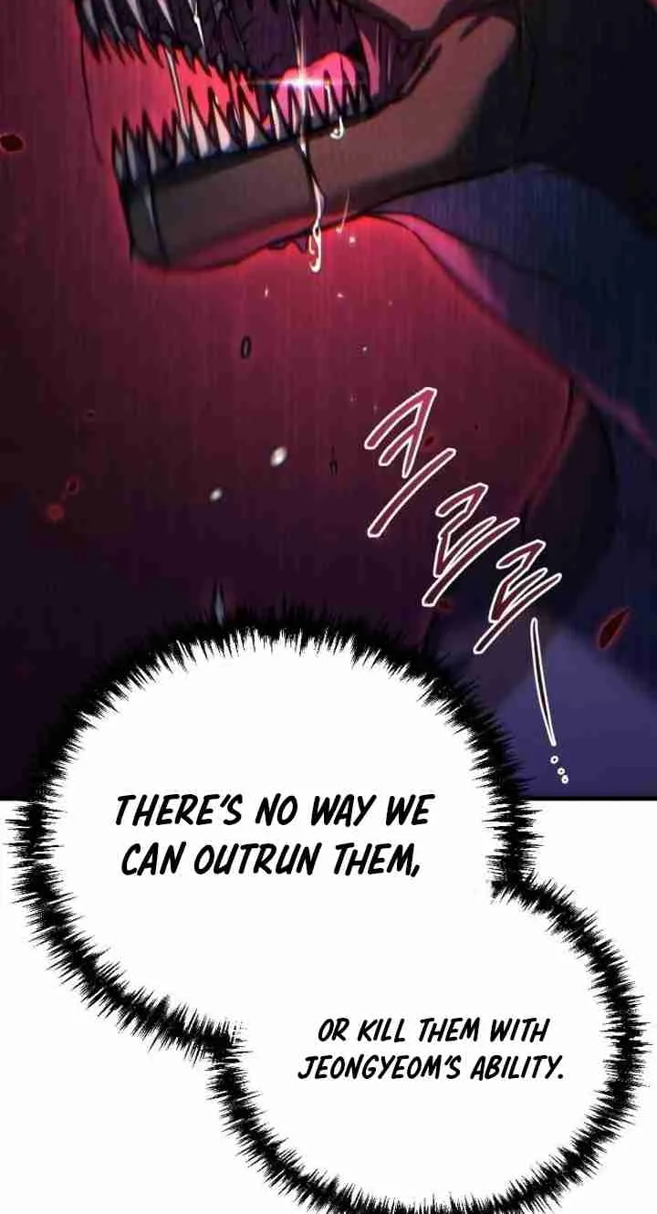 Read Hiding a Warehouse in the Apocalypse EN Manga Online