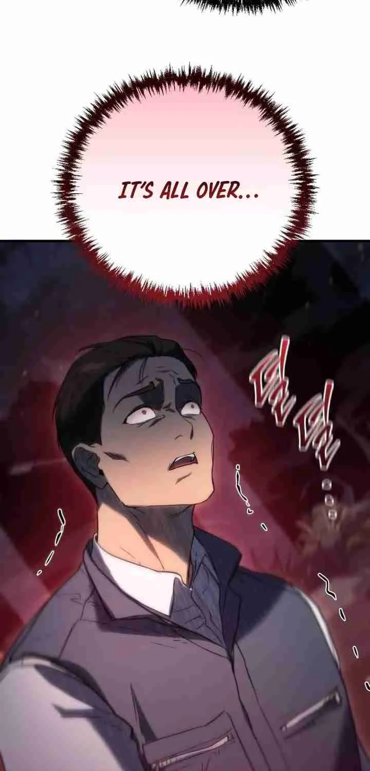 Read Hiding a Warehouse in the Apocalypse EN Manga Online