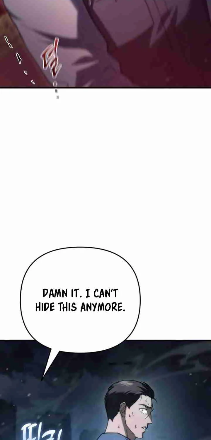 Read Hiding a Warehouse in the Apocalypse EN Manga Online