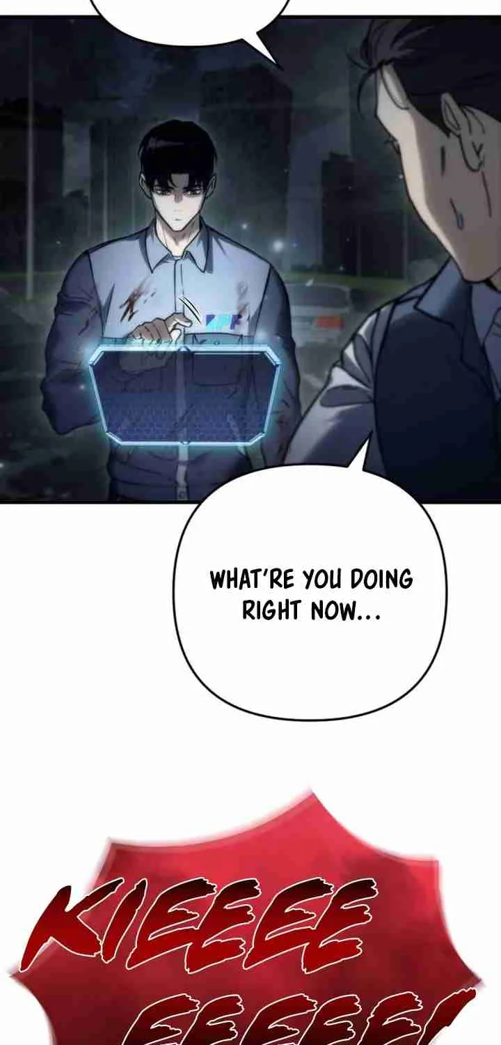 Read Hiding a Warehouse in the Apocalypse EN Manga Online