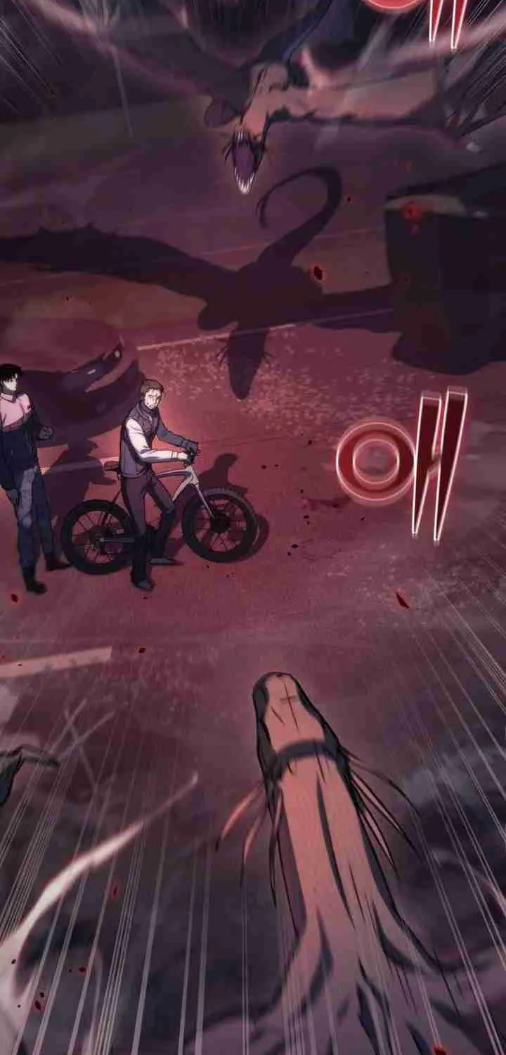Read Hiding a Warehouse in the Apocalypse EN Manga Online