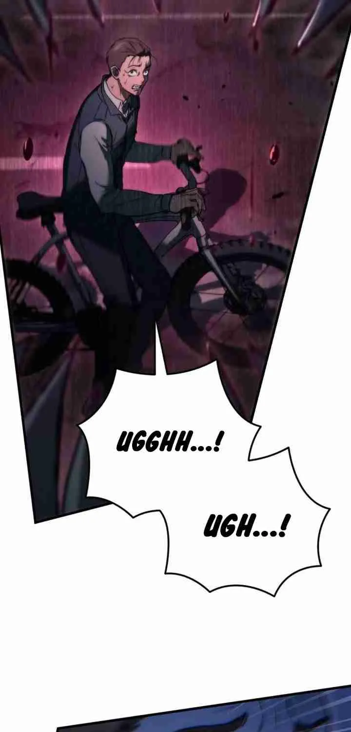Read Hiding a Warehouse in the Apocalypse EN Manga Online