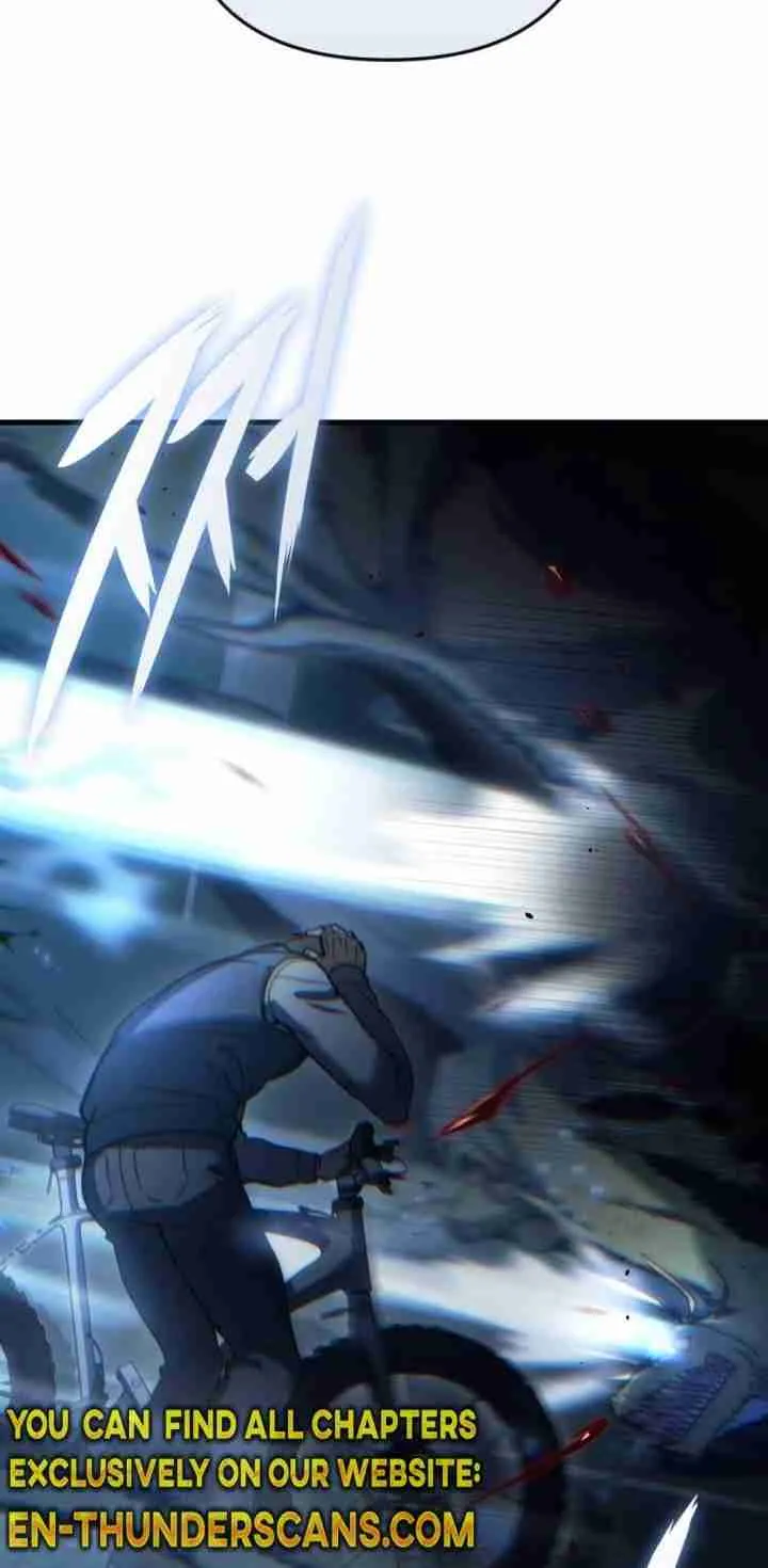 Read Hiding a Warehouse in the Apocalypse EN Manga Online