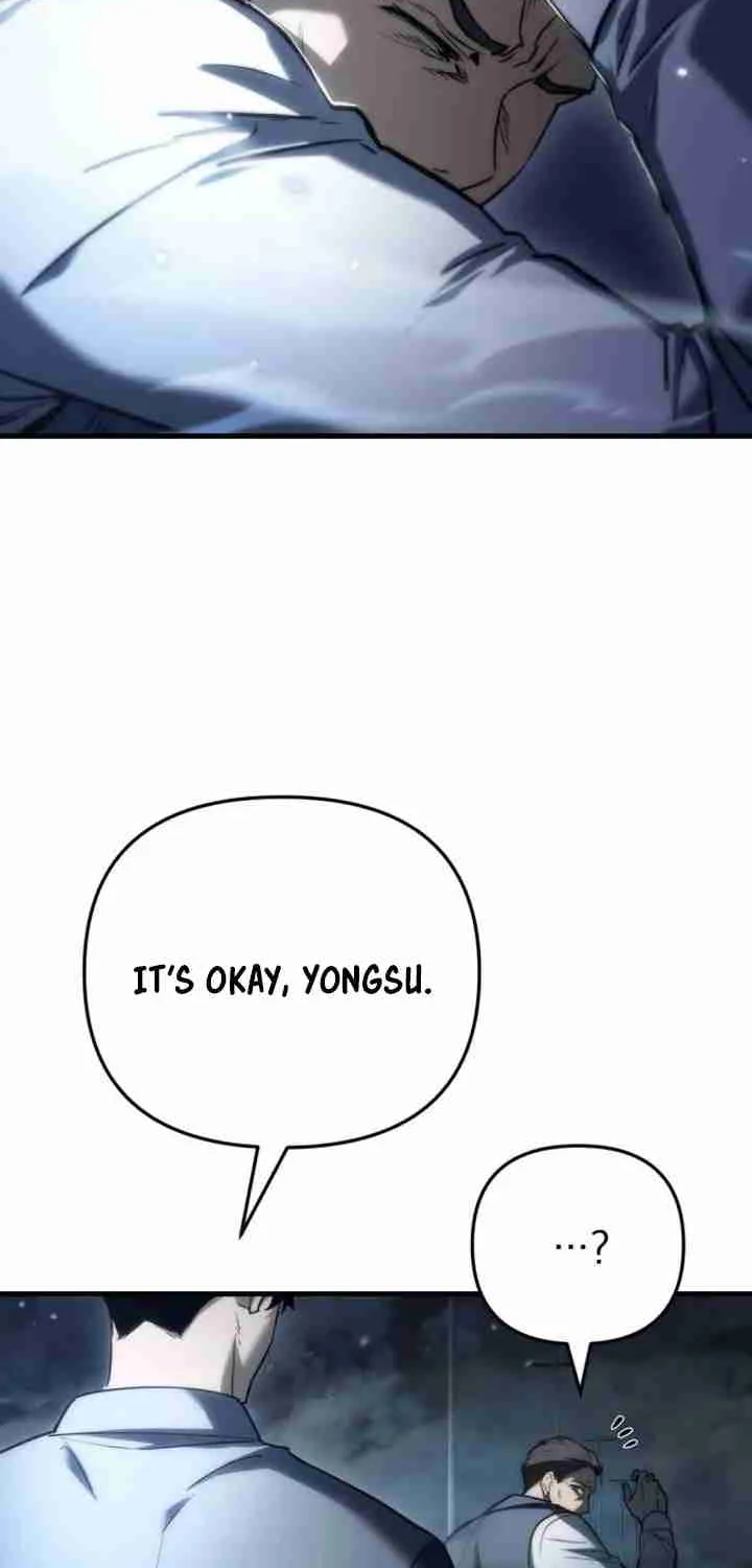 Read Hiding a Warehouse in the Apocalypse EN Manga Online