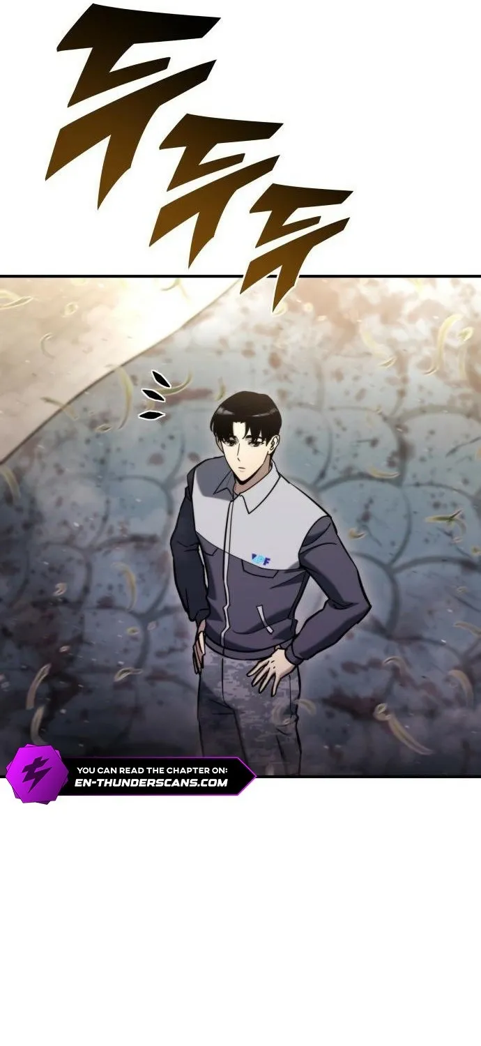 Read Hiding a Warehouse in the Apocalypse EN Manga Online
