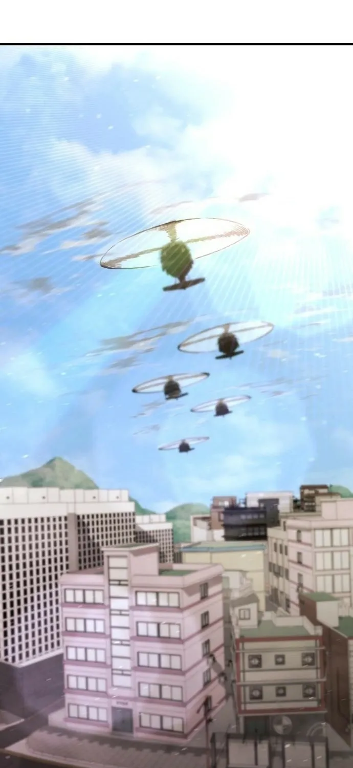 Read Hiding a Warehouse in the Apocalypse EN Manga Online