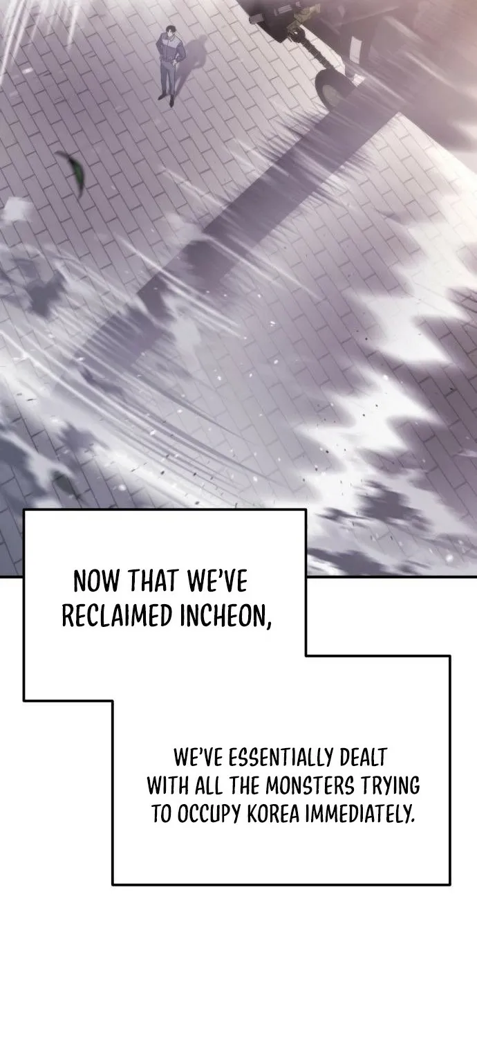 Read Hiding a Warehouse in the Apocalypse EN Manga Online