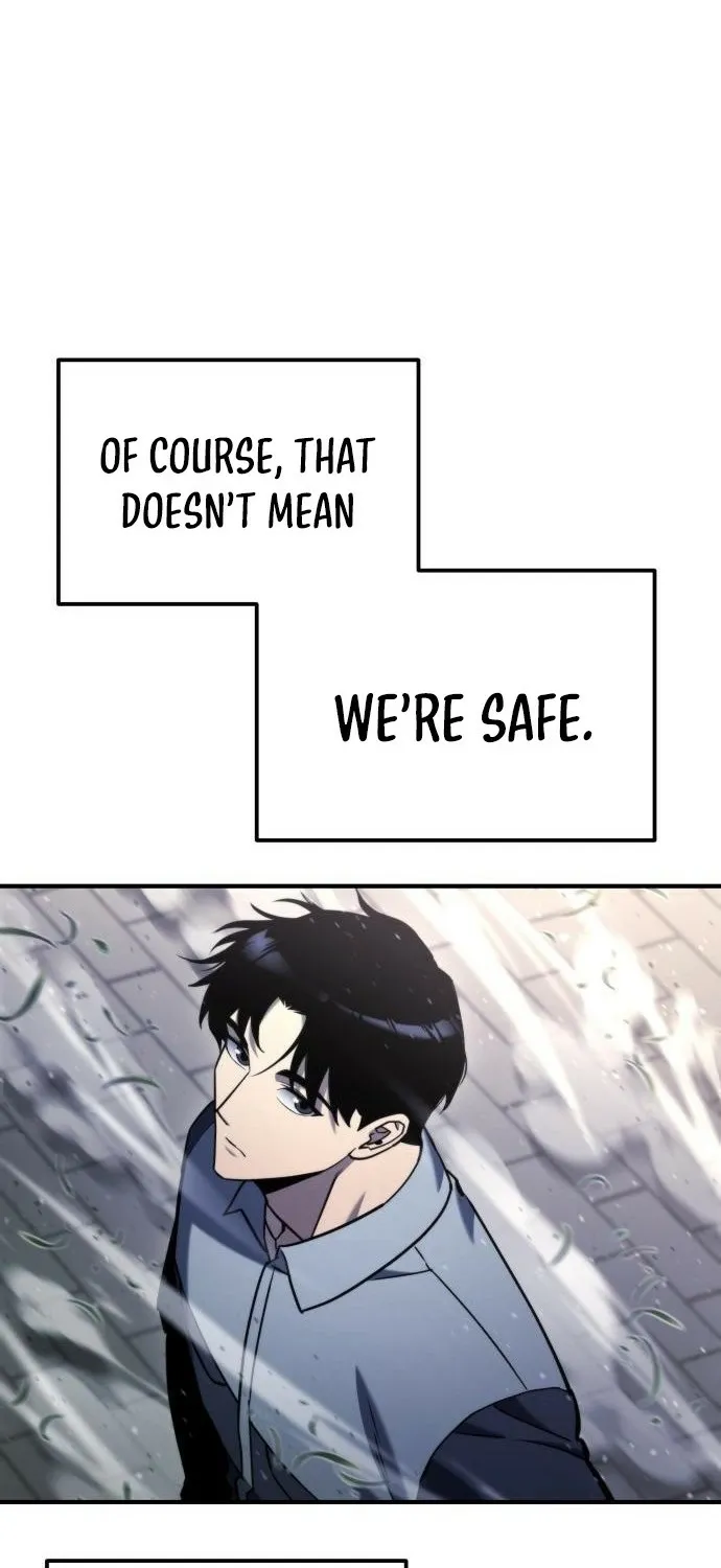 Read Hiding a Warehouse in the Apocalypse EN Manga Online