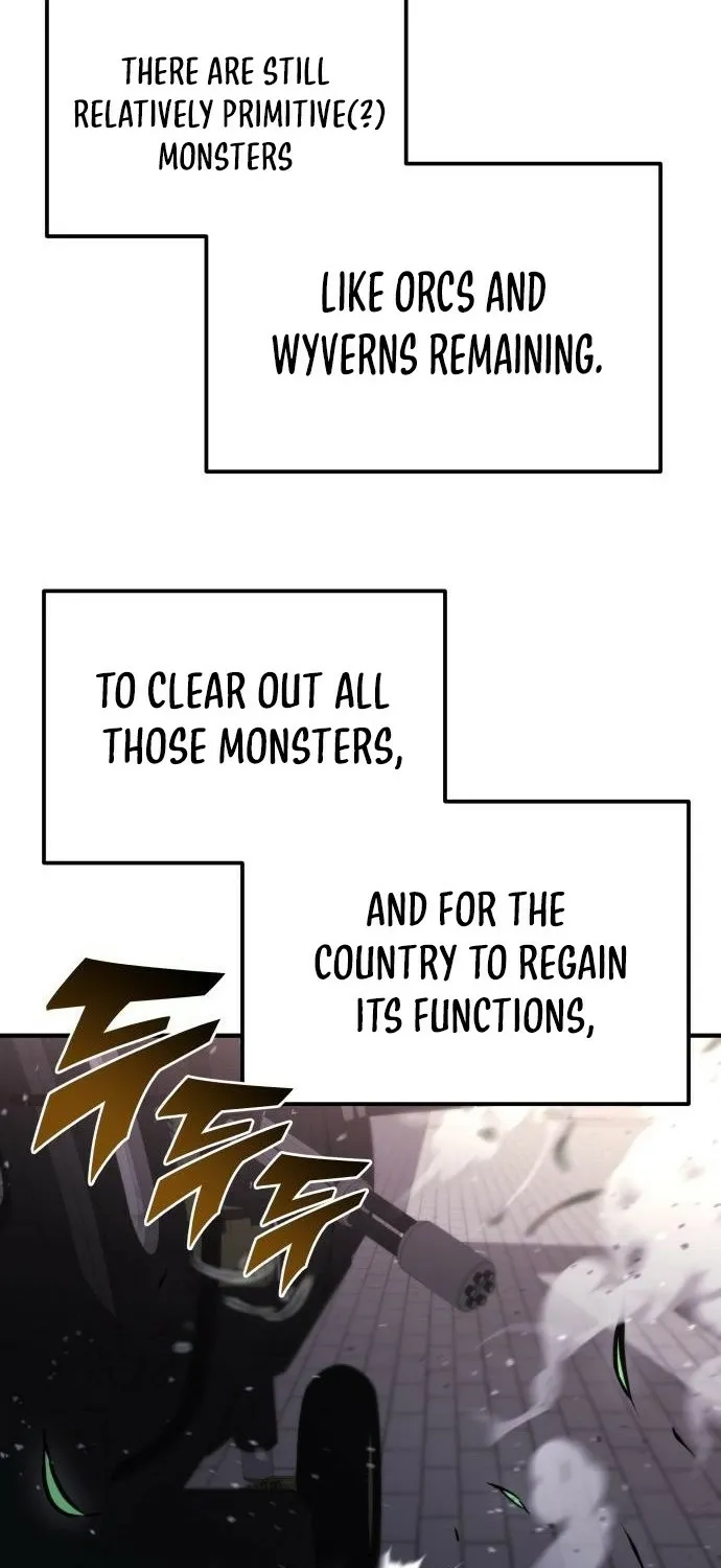 Read Hiding a Warehouse in the Apocalypse EN Manga Online