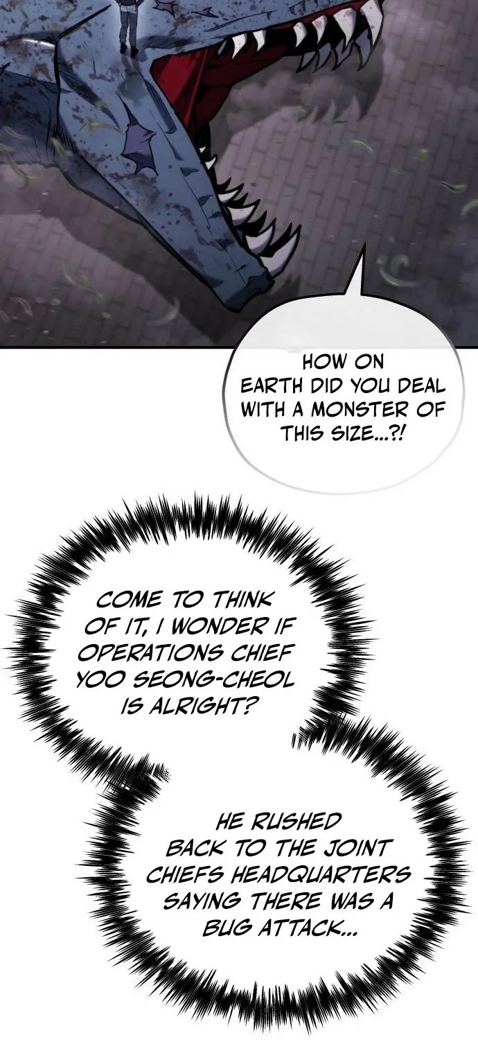 Read Hiding a Warehouse in the Apocalypse EN Manga Online