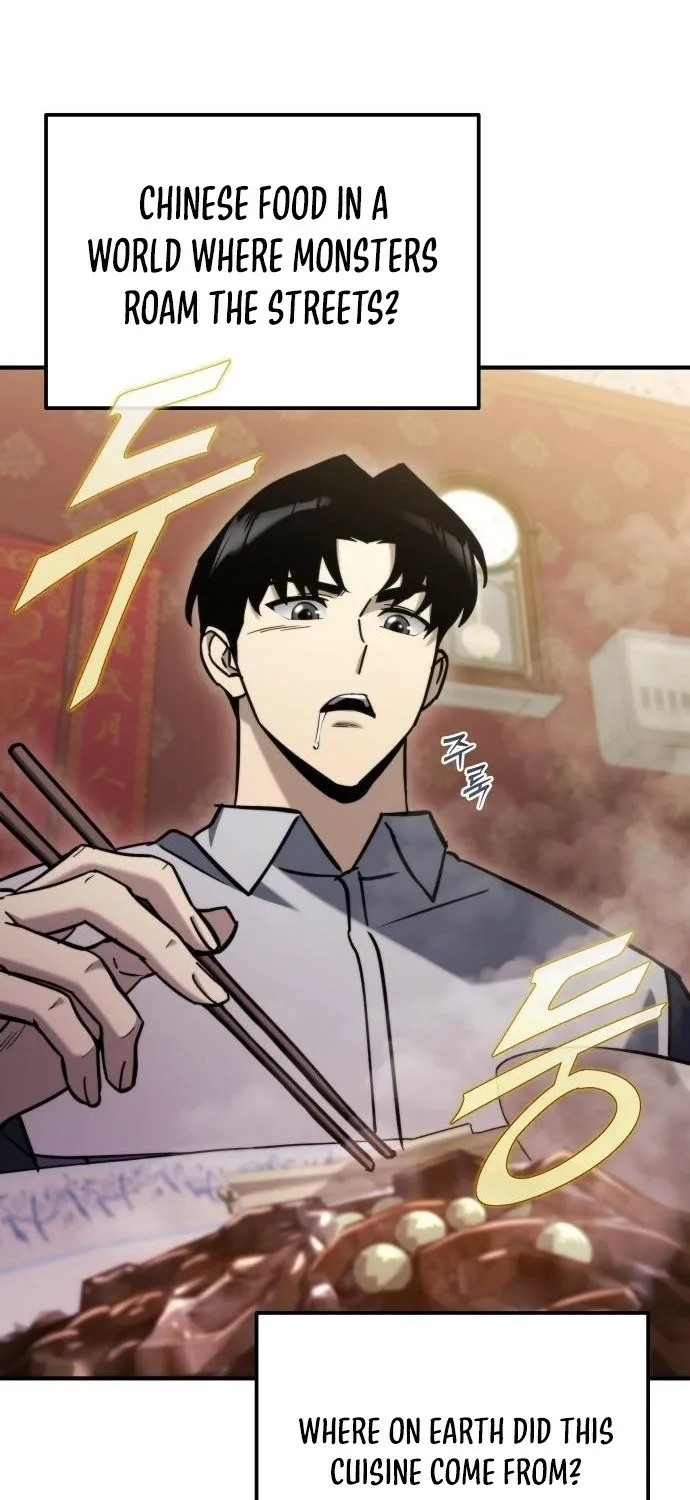 Read Hiding a Warehouse in the Apocalypse EN Manga Online