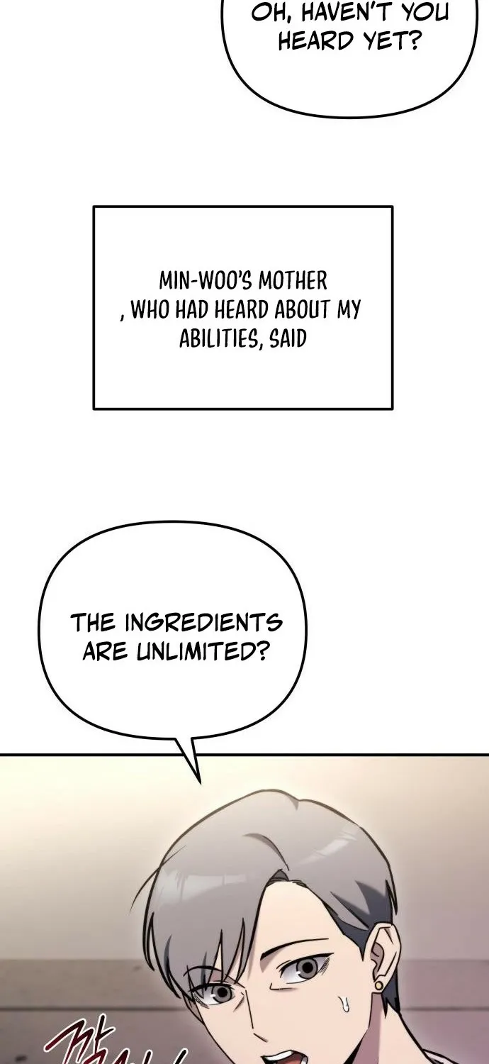 Read Hiding a Warehouse in the Apocalypse EN Manga Online