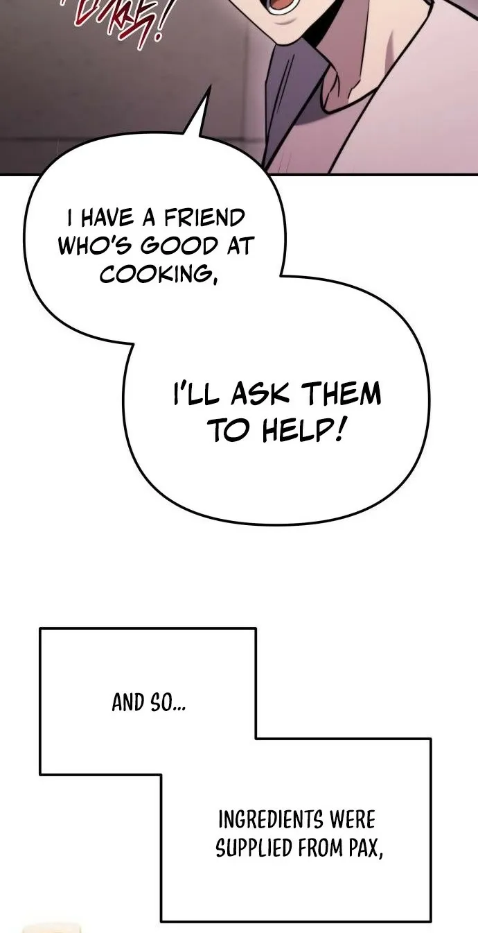 Read Hiding a Warehouse in the Apocalypse EN Manga Online