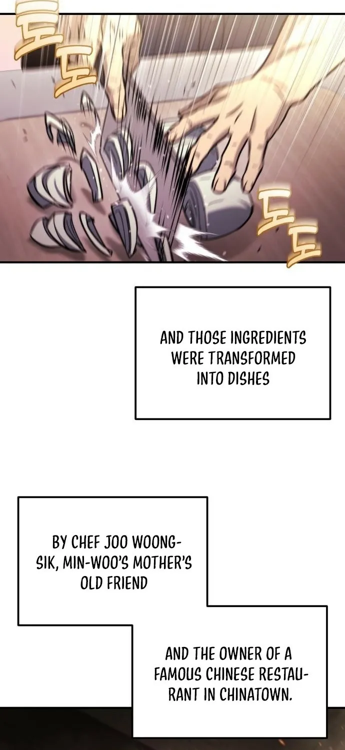 Read Hiding a Warehouse in the Apocalypse EN Manga Online