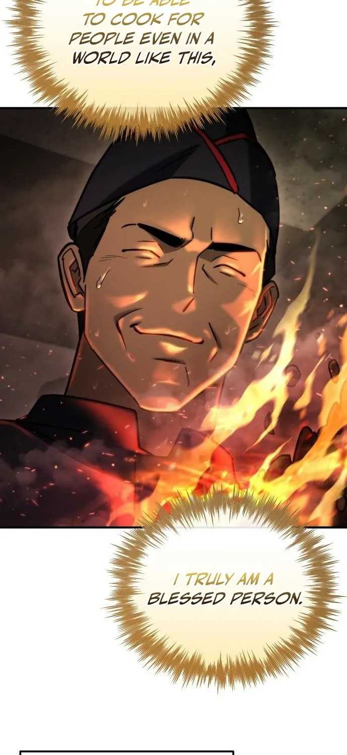 Read Hiding a Warehouse in the Apocalypse EN Manga Online