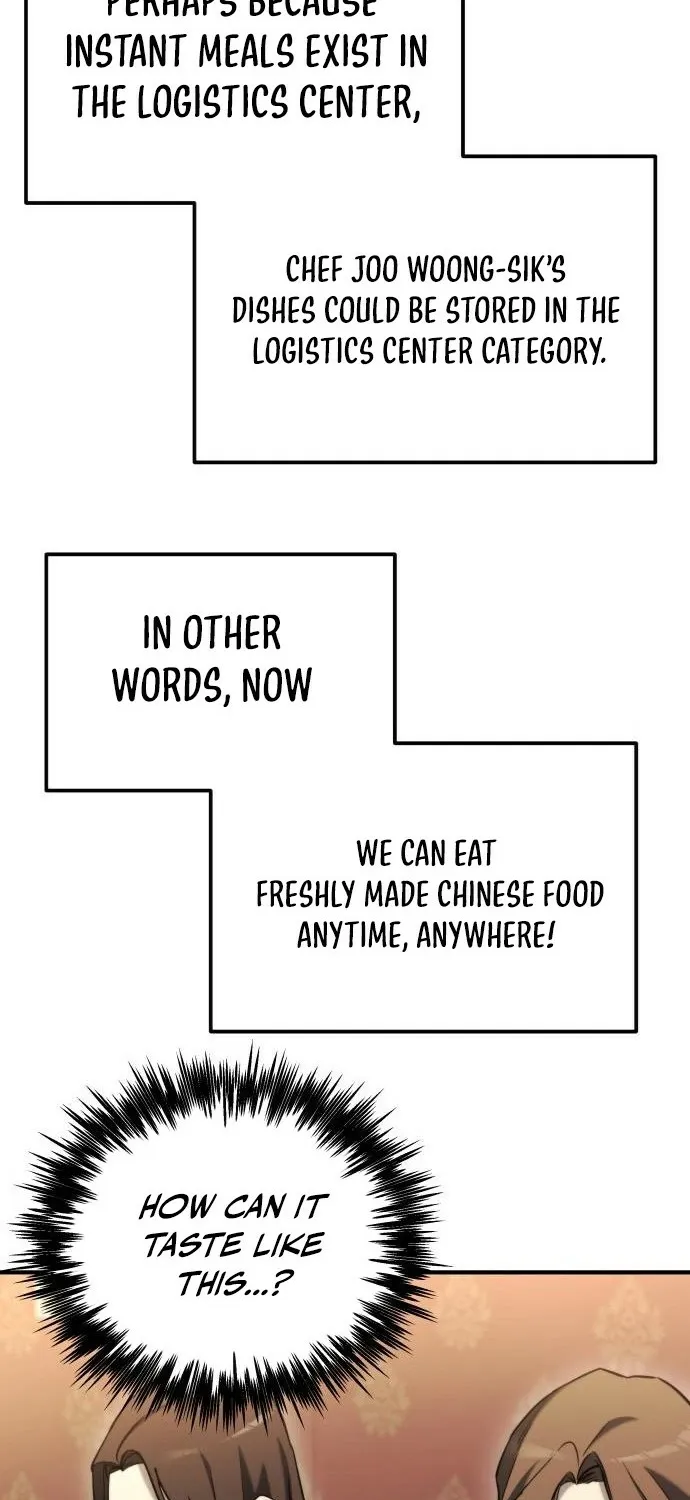Read Hiding a Warehouse in the Apocalypse EN Manga Online