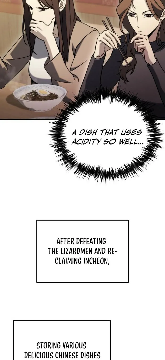 Read Hiding a Warehouse in the Apocalypse EN Manga Online