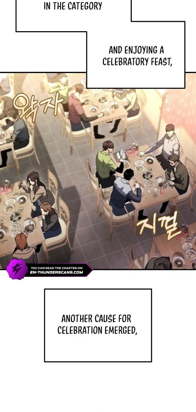Read Hiding a Warehouse in the Apocalypse EN Manga Online
