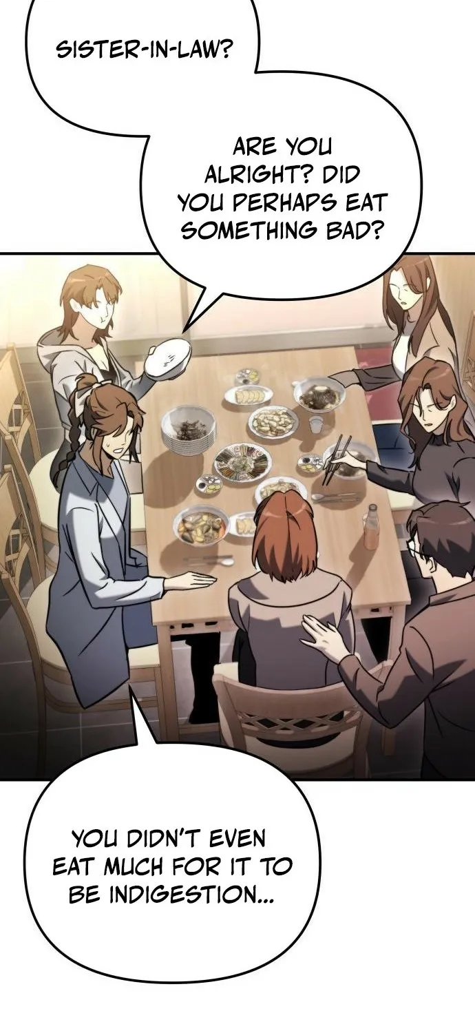 Read Hiding a Warehouse in the Apocalypse EN Manga Online
