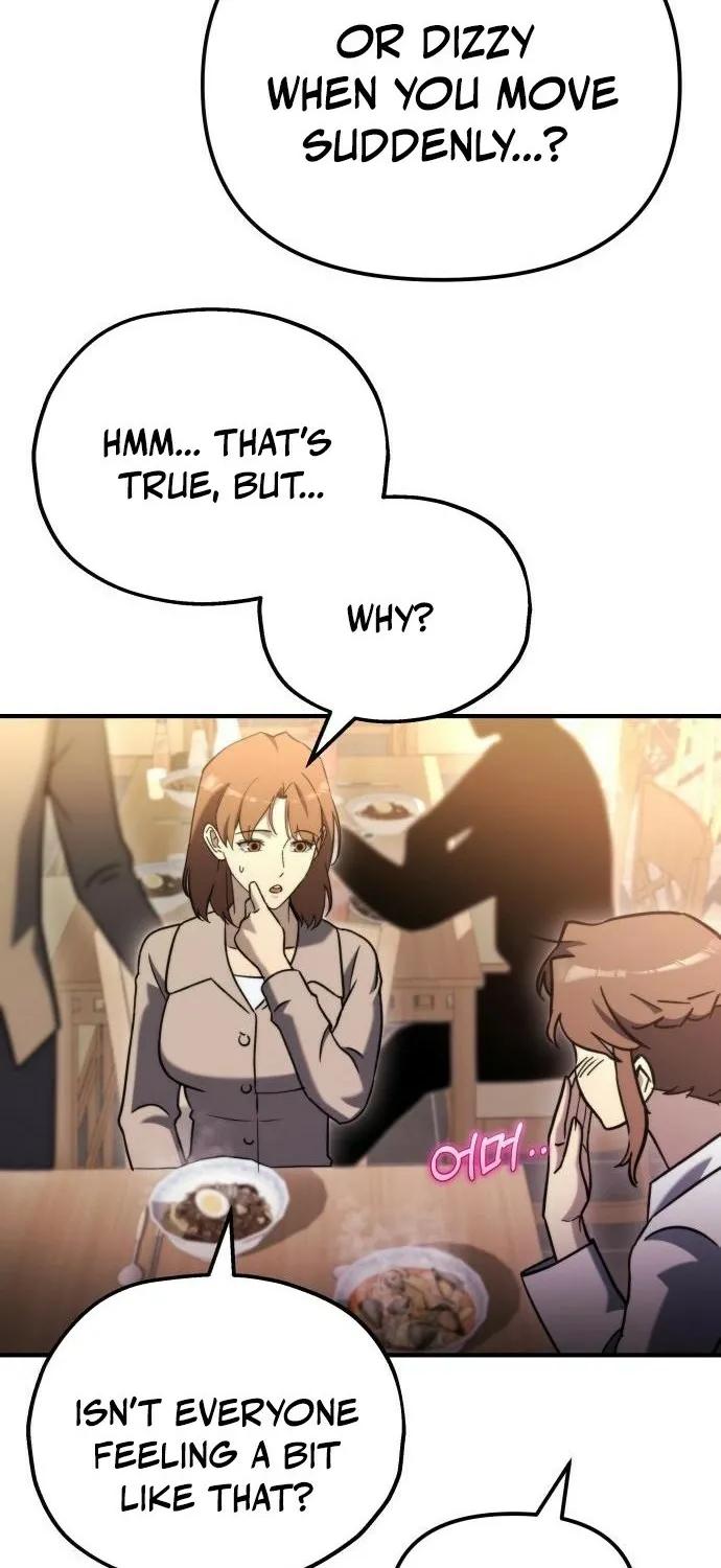 Read Hiding a Warehouse in the Apocalypse EN Manga Online