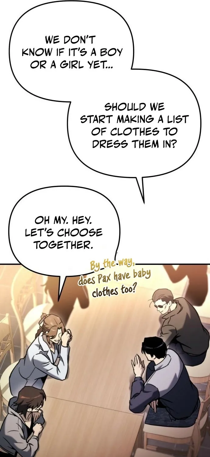 Read Hiding a Warehouse in the Apocalypse EN Manga Online