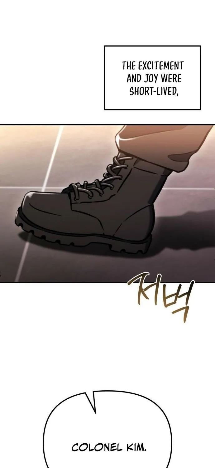 Read Hiding a Warehouse in the Apocalypse EN Manga Online