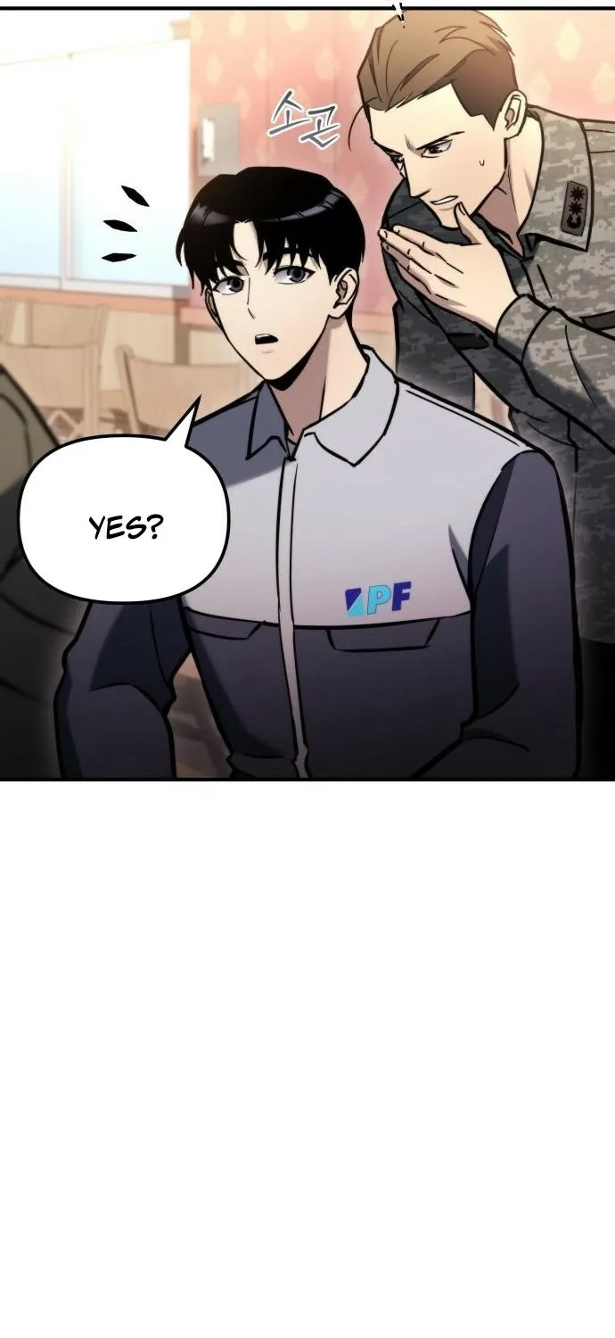Read Hiding a Warehouse in the Apocalypse EN Manga Online