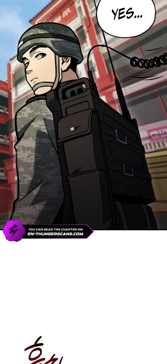 Read Hiding a Warehouse in the Apocalypse EN Manga Online
