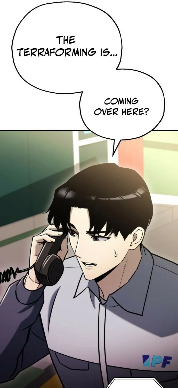 Read Hiding a Warehouse in the Apocalypse EN Manga Online