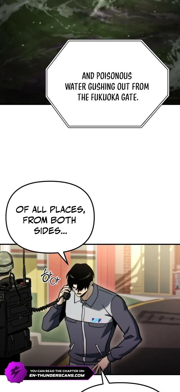 Read Hiding a Warehouse in the Apocalypse EN Manga Online