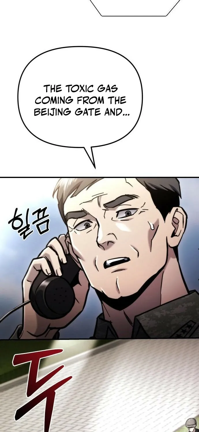 Read Hiding a Warehouse in the Apocalypse EN Manga Online