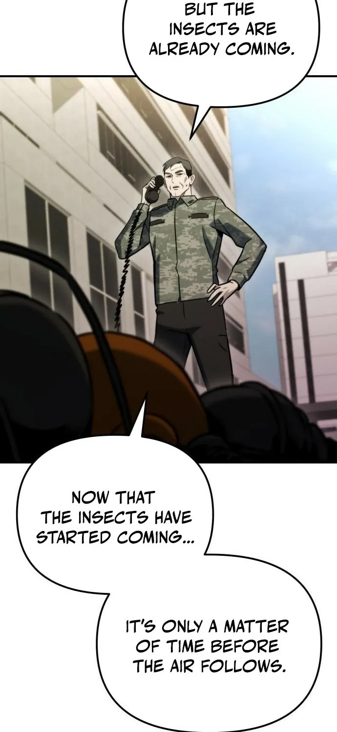 Read Hiding a Warehouse in the Apocalypse EN Manga Online