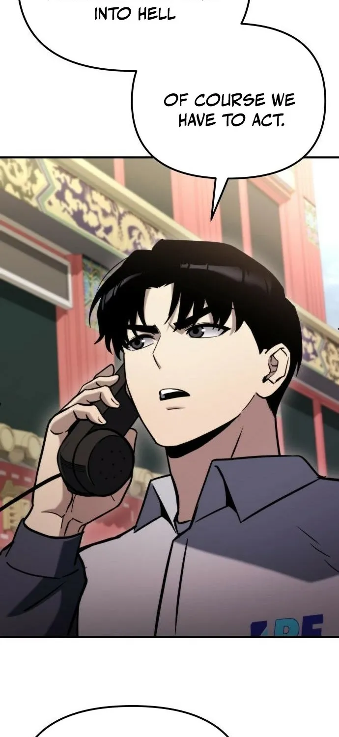 Read Hiding a Warehouse in the Apocalypse EN Manga Online