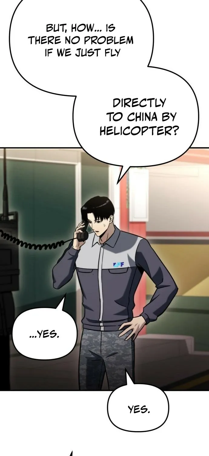 Read Hiding a Warehouse in the Apocalypse EN Manga Online