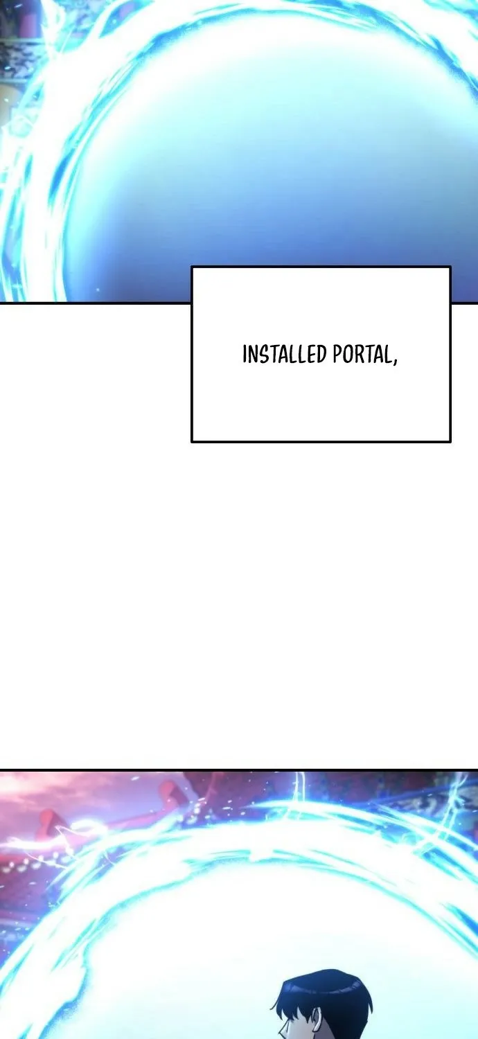 Read Hiding a Warehouse in the Apocalypse EN Manga Online