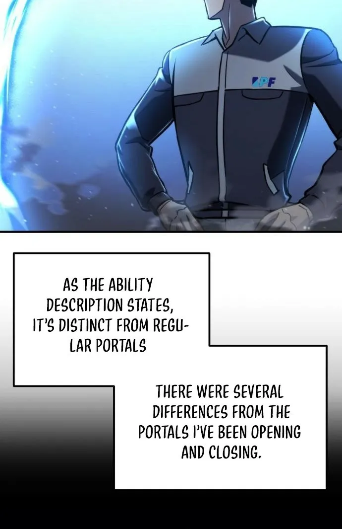 Read Hiding a Warehouse in the Apocalypse EN Manga Online