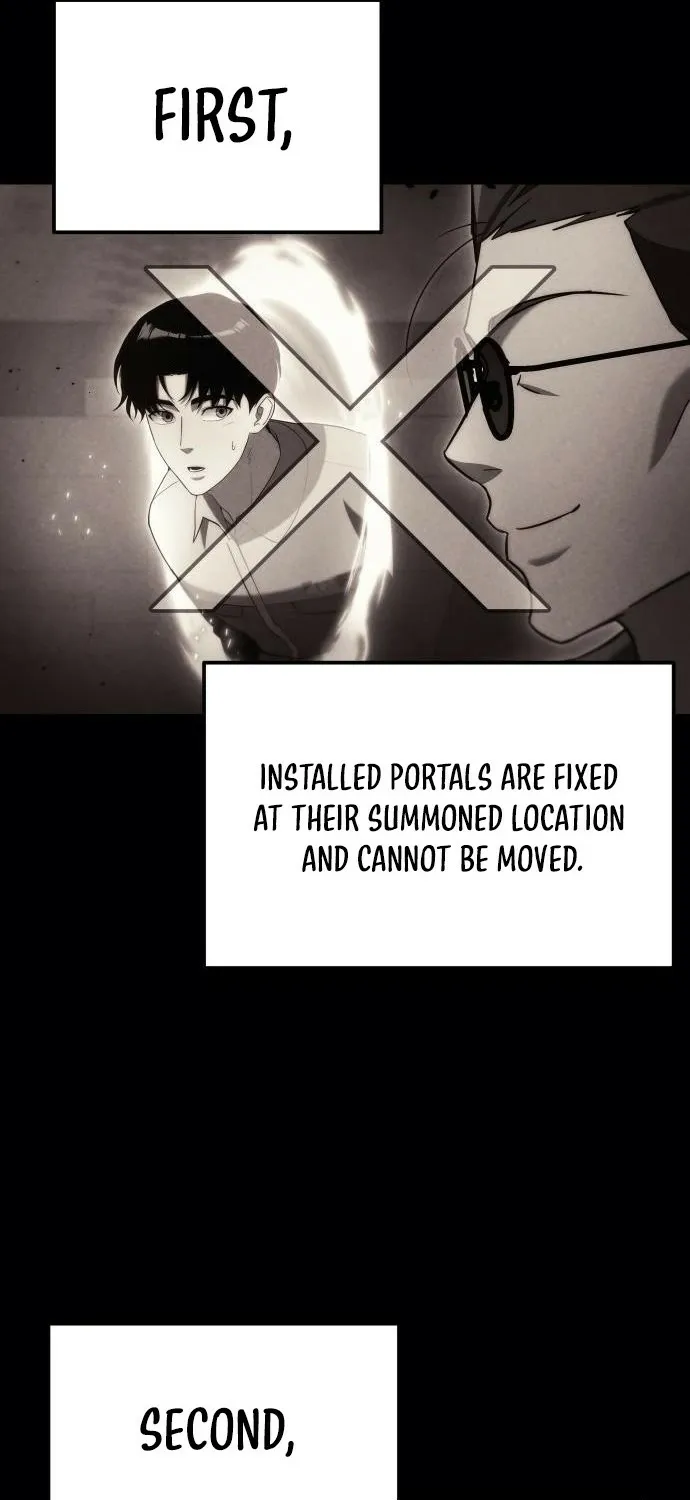 Read Hiding a Warehouse in the Apocalypse EN Manga Online