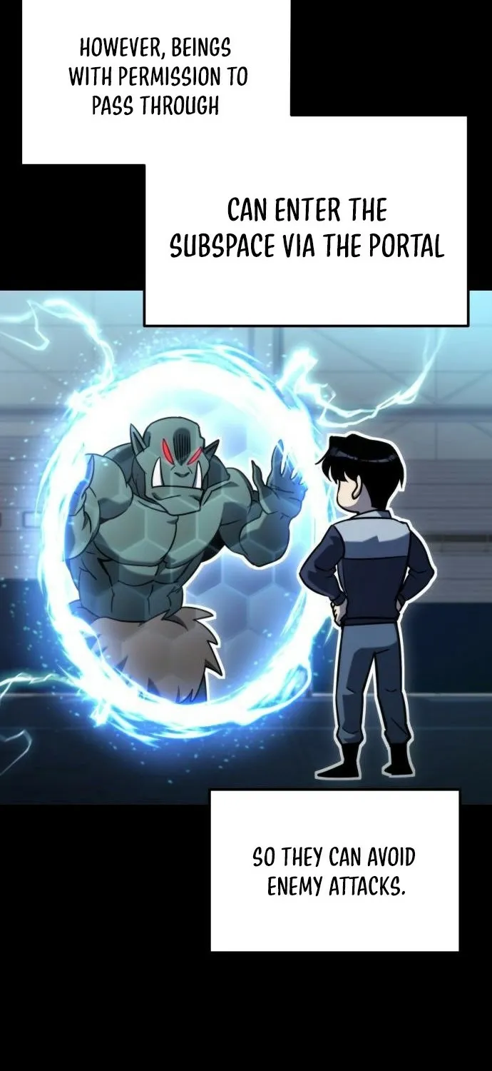 Read Hiding a Warehouse in the Apocalypse EN Manga Online