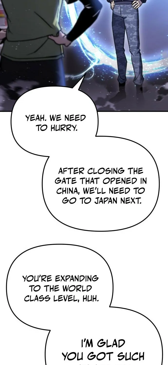 Read Hiding a Warehouse in the Apocalypse EN Manga Online