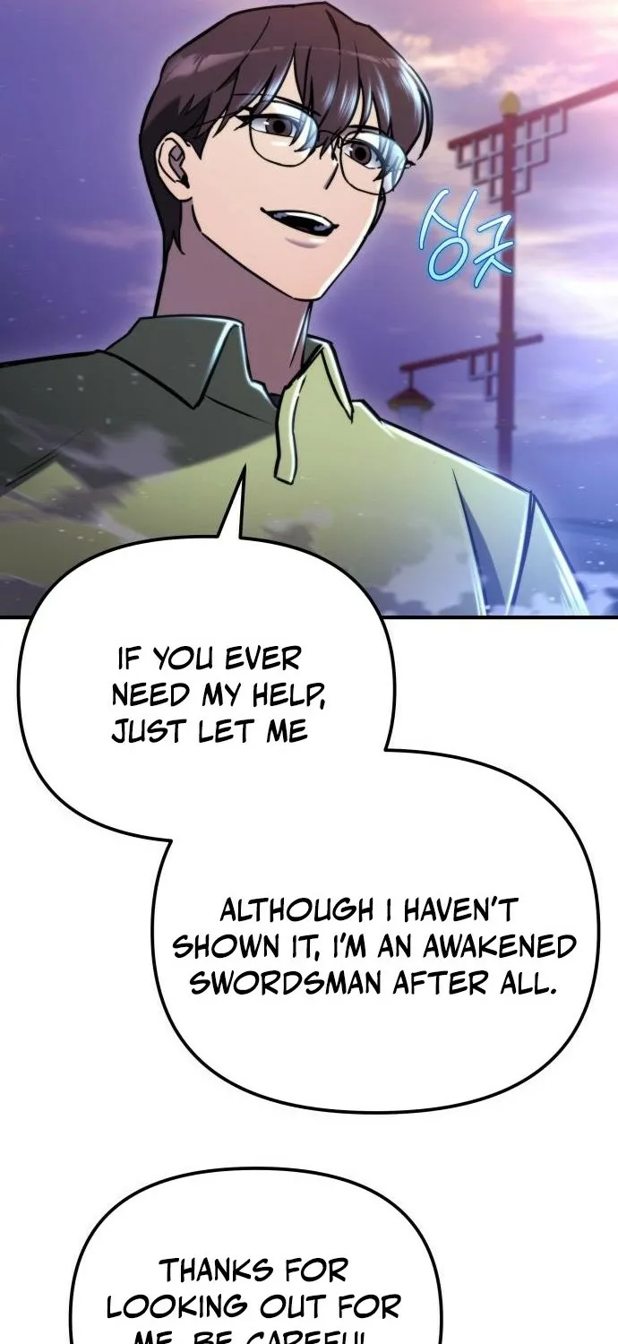 Read Hiding a Warehouse in the Apocalypse EN Manga Online