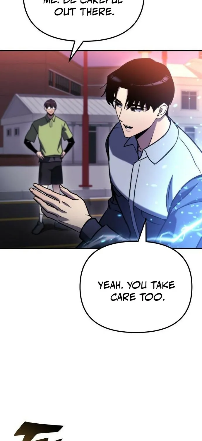 Read Hiding a Warehouse in the Apocalypse EN Manga Online