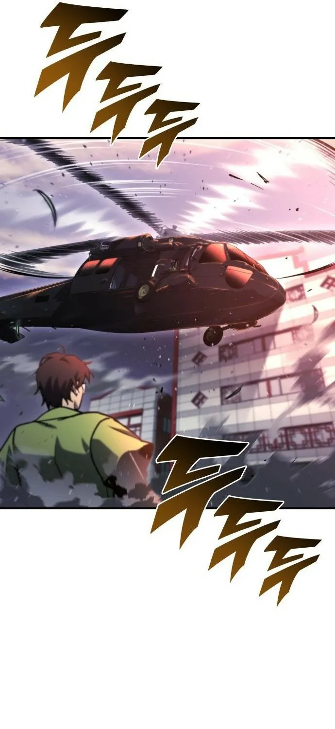 Read Hiding a Warehouse in the Apocalypse EN Manga Online