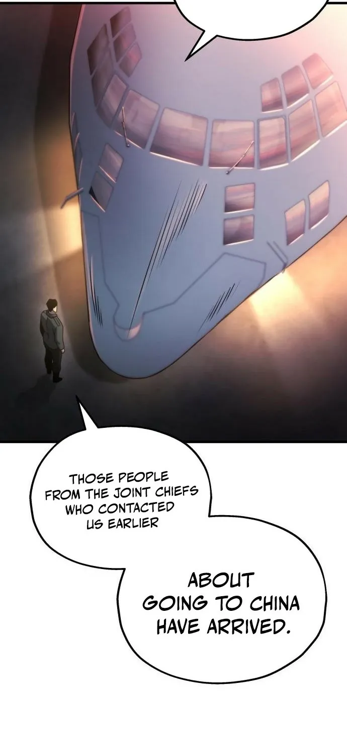 Read Hiding a Warehouse in the Apocalypse EN Manga Online