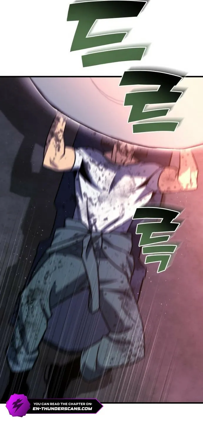 Read Hiding a Warehouse in the Apocalypse EN Manga Online