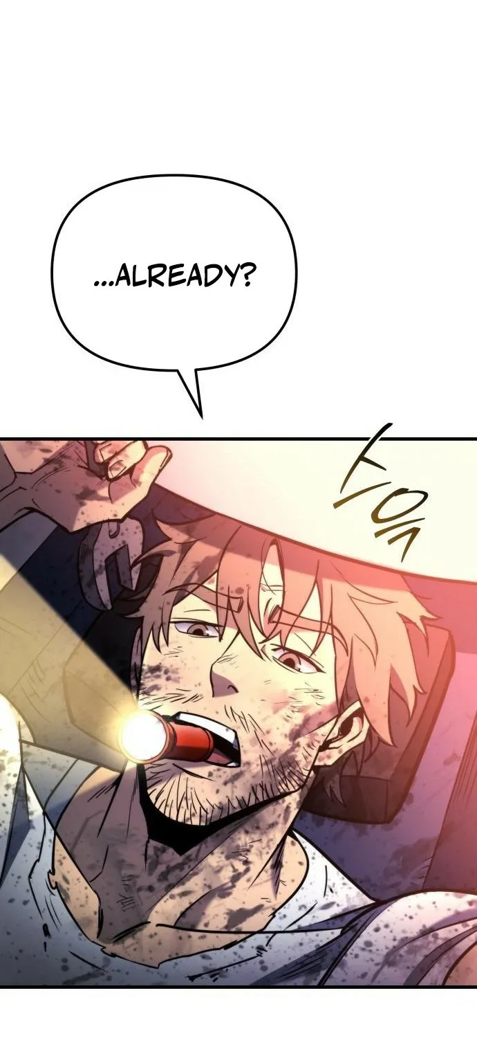 Read Hiding a Warehouse in the Apocalypse EN Manga Online
